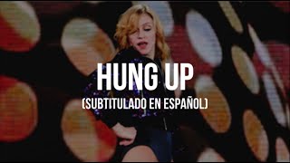 Hung Up│Madonna [Confession Tour] (Subtitulado en español)