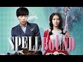 Spellbound (2011) - Korean Movie Review