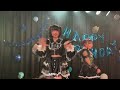 pulsar_climax 瀬斗ゆい生誕祭2024 パルクラ アイドル