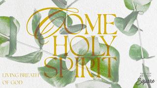 The Holy Spirit "The Advocate" is Here - LeMarr Seandre Jackson, Mariah Young, Asa Narwold