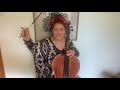 Advanced Cello | Tutorial 4 with Su-a Lee | Paganini