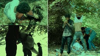 Beach Road Chetan Movie Trailer Chetan Maddineni 2019 Latest Telugu Movies Filmylooks