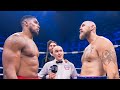 Anthony Joshua (England) vs Robert Helenius (Finland), KNOCKOUT | Boxing Fight Highlights HD