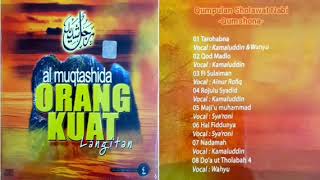 Sholawat Langitan \