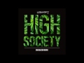 Ledinsky - High Society (Dan Deacon Remix)