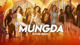 Mungda 2019 Tapori Remix DJ AxY, New Movie Total Dhamaal Songs
