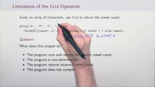 Data-Parallel Operations (Part 2)