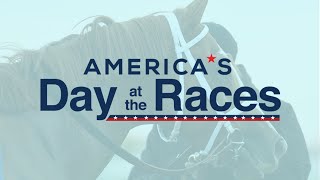 America's Day at the Races - November 3, 2022