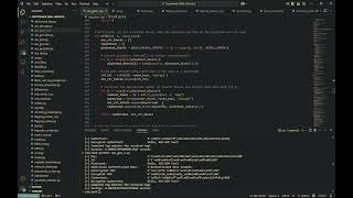 Implementing AES-GCM in Python3