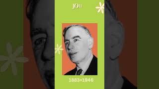 Queer Brilliance: John Maynard Keynes and His Revolutionary Economics