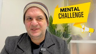 achieving the extraordinary. overcoming mental challenges