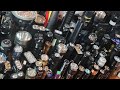 CHECK OUT THIS INSANE FLASHLIGHT COLLECTION !!!