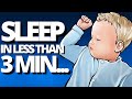 Nature Sounds to Soothe Newborn Babies - Help Your Child Fall Asleep in Less Than 2 Minutes!