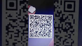 scan this qr code to win a pin in brawl stars