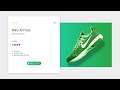 Product Card Design using Bootstrap | HTML/CSS javaScript