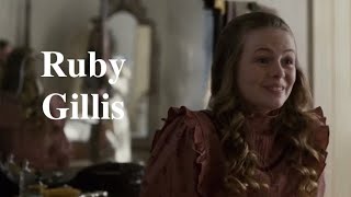 ruby gillis | anne with an e