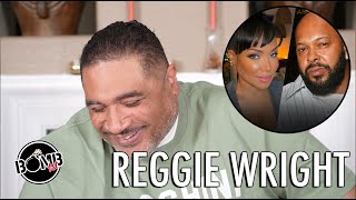 Reggie Wright on Michel'le Saying She Thought She Was Married To Suge Knight, You Married Norris!