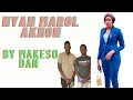 nyan marol akhon by makesso dan official audio south sudan music 🎵🎶