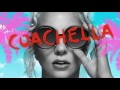 Lady Gaga - The Cure (Coachella Studio Version)