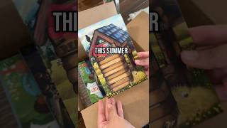 ✨📦 UNBOXING ✨ THE GOOD AND THE BEAUTIFUL SUMMER READING PROGRAM BOOKS !! #unboxing#summerreading