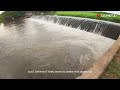 ikpoba river dam benin city an untapped tourist attraction