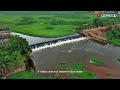 ikpoba river dam benin city an untapped tourist attraction