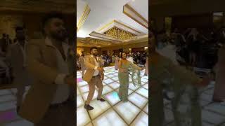 ඔයා මගෙ නම් ජීවිතේ මල් wedding surprise Dance❤️❤️