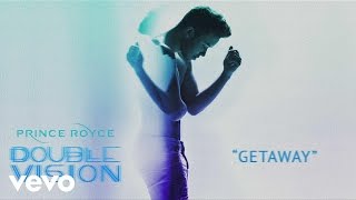 Prince Royce - Getaway (Audio)