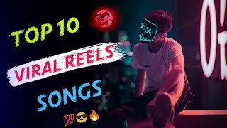 Top 10 Viral Songs Tiktok & Instagram Reels 2021 || Trending songs & BGM || inshot music || #09