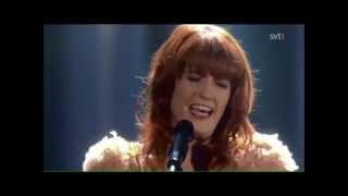 HD Florence And The Machine - Dog Days Are Over (Live Nobel Peace Prize Concert 2010) HD