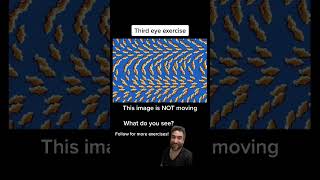 New third eye exercise #magiceye #thirdeye #stereogram #thirdeyeexercise