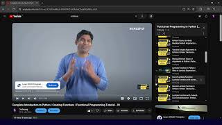 Functional Programming in Python | Python Tutorial for Beginners in Hindi