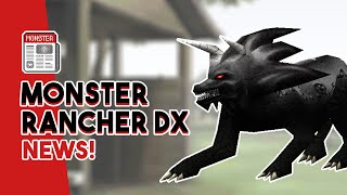 Monster Rancher News: Online Functionality, Pre-orders, Tournaments, Steam Page, and More!