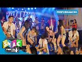 Rayantha, Ella, Kikay, Mikay, Isaiah Tiglao & Artista Teen Quest 2019 | SMAC Pinoy Ito S3