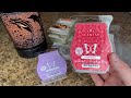 HOME FRAGRANCE EMPTIES // March 25, 2023