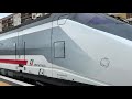 un misto di livree per l intercity giorno lecce bologna frecciabianca ics classica u0026 nuova