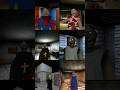 Granny Dr hack horror house vs granny the nun horror vs modern house granny cheapter two+