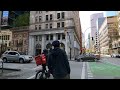 🇨🇦【4k uhd】walking tour 🌸🌼vancouver canada spring 2022