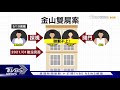 中秋連假探視父.妹 男驚見2人已成乾屍｜tvbs新聞