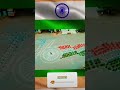 aanchal sharma o rang bhi tiranga uncha yah mera bharat ka tiranga