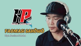 Lagu Nias - Faomasi Sahöwö | Cover | Cipt. Bastian Ndraha