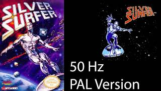 World Selected (50 Hz) - Silver Surfer OST (PAL Version)