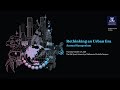 Melbourne Centre for Cities Annual Symposium: Rethinking an Urban Era