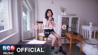 [LIVE] Heuleul (흐를) - Left leave (두고 왔어)