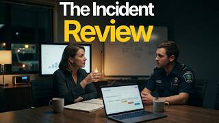 How to Conduct Incident Reviews: Human Factors, and Just Culture in Paramedicine