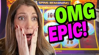 OMG! 😮 I Literally Cried After THIS Huge Win!