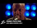 Oxmo Puccino - J'ai Mal au Mic, Le Cactus de Sibérie & L'enfant seul - Demi Festival 2017 - LIVE HD