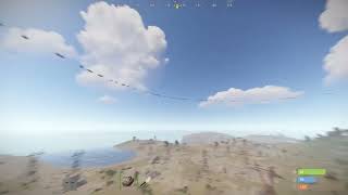 Rust Plugins Jet Event 200 nuke jets to player