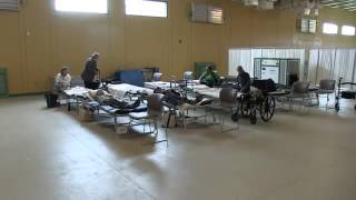 Special Needs Shelter - What You Need To Know