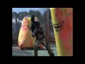 paintball mix